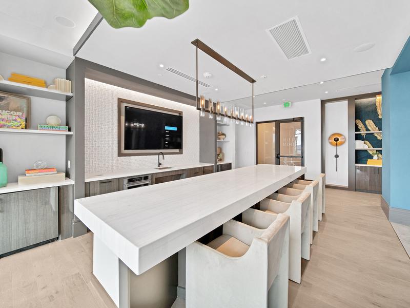 Photo Gallery of Bowen Luxury River Oaks Apartments